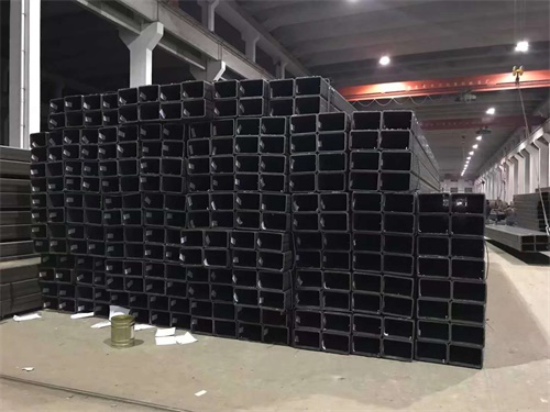 隆林冷拔方管选型指南 工程采购怎么选